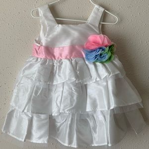Mud Pie Dress Toddler 12-18 month Kids